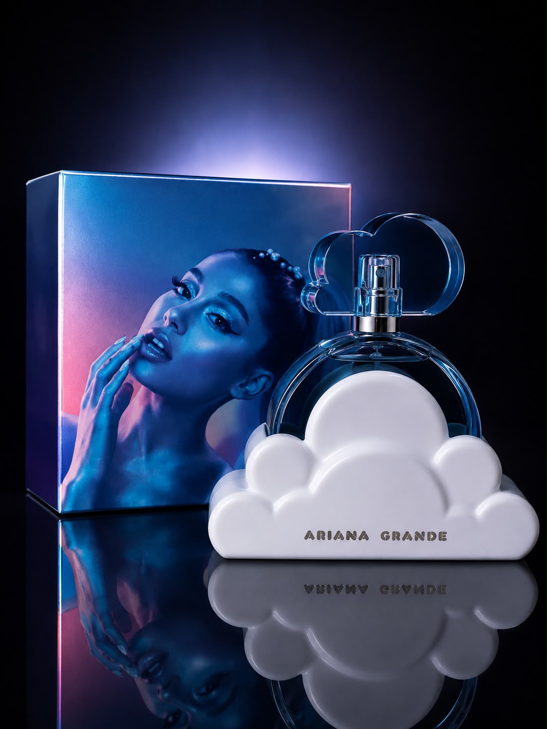 Ariana Grande Cloud Eau de Parfum