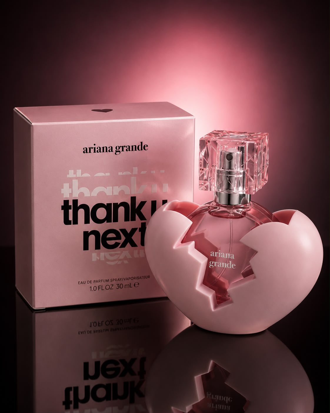 Ariana Grande Thank U, Next Eau de Parfum
