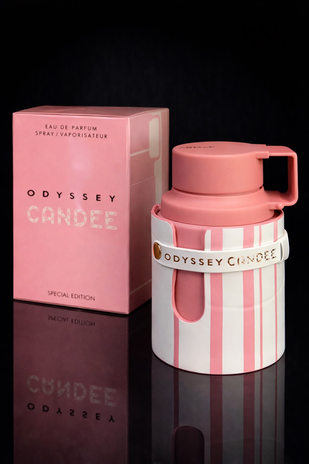 Armaf Odyssey Candee Special Edition Eau de Parfum