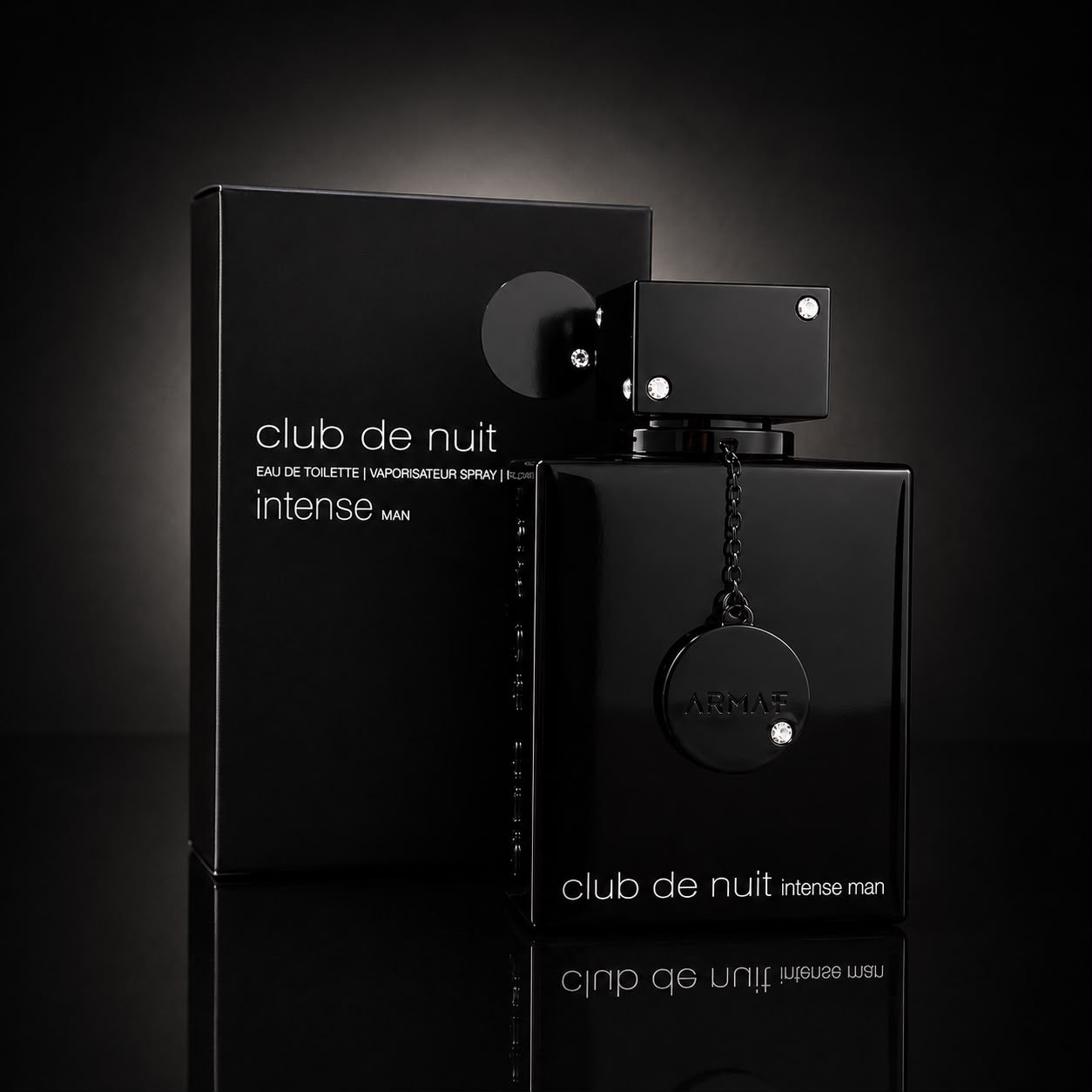 Armaf Club de Nuit Intense Man Eau de Toilette