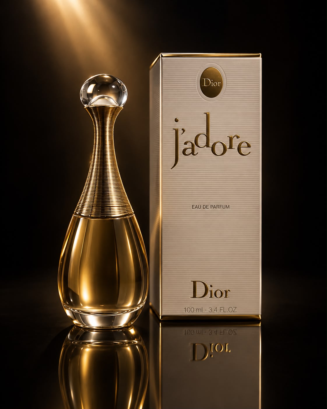 Dior J'adore Eau de Parfum