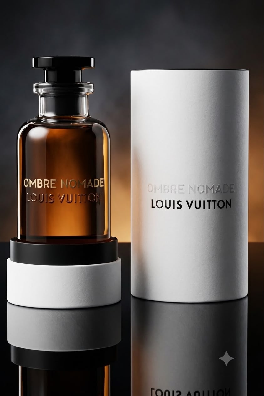 Louis Vuitton Ombre Nomade Eau de Parfum