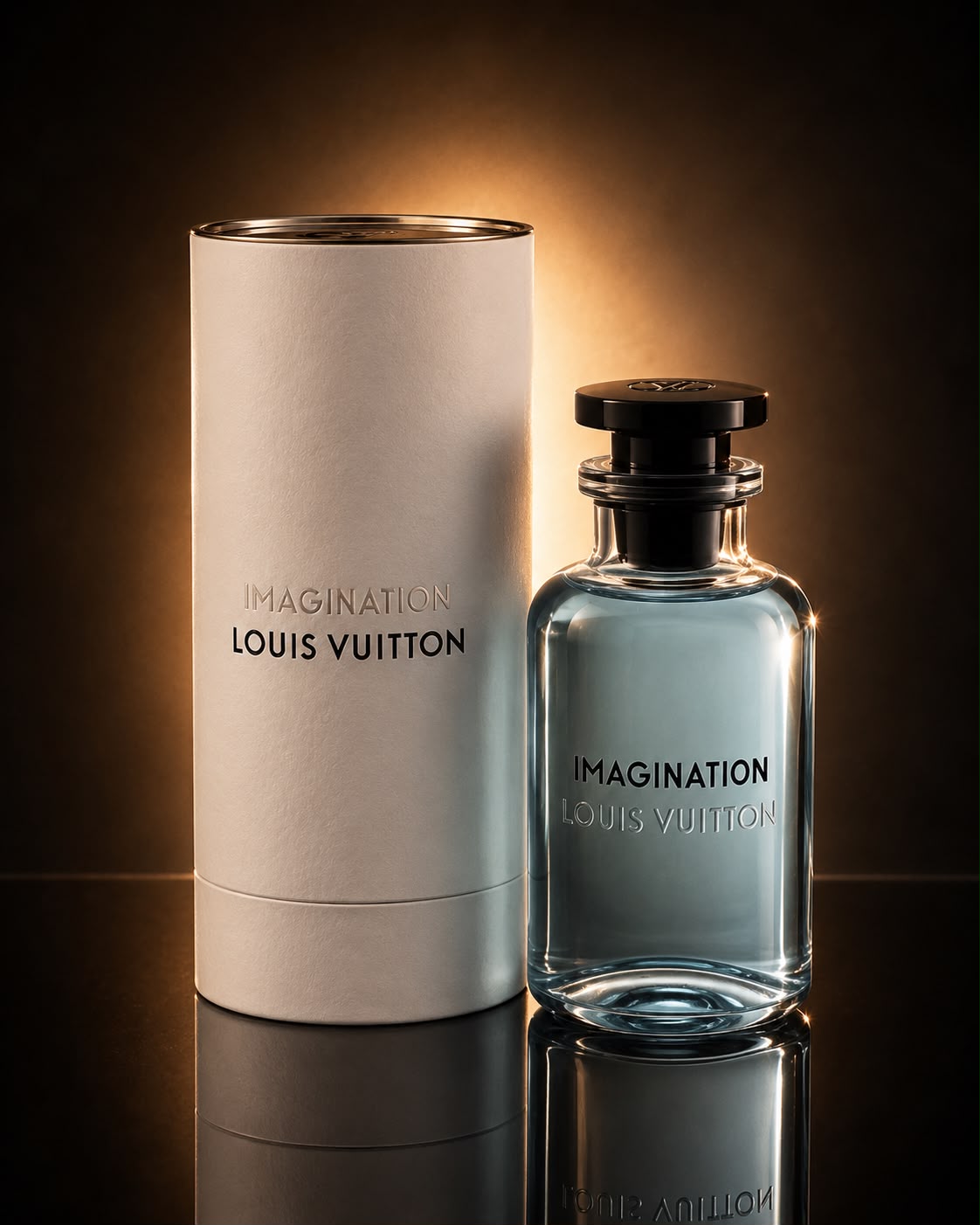 Louis Vuitton Imagination Eau de Parfum