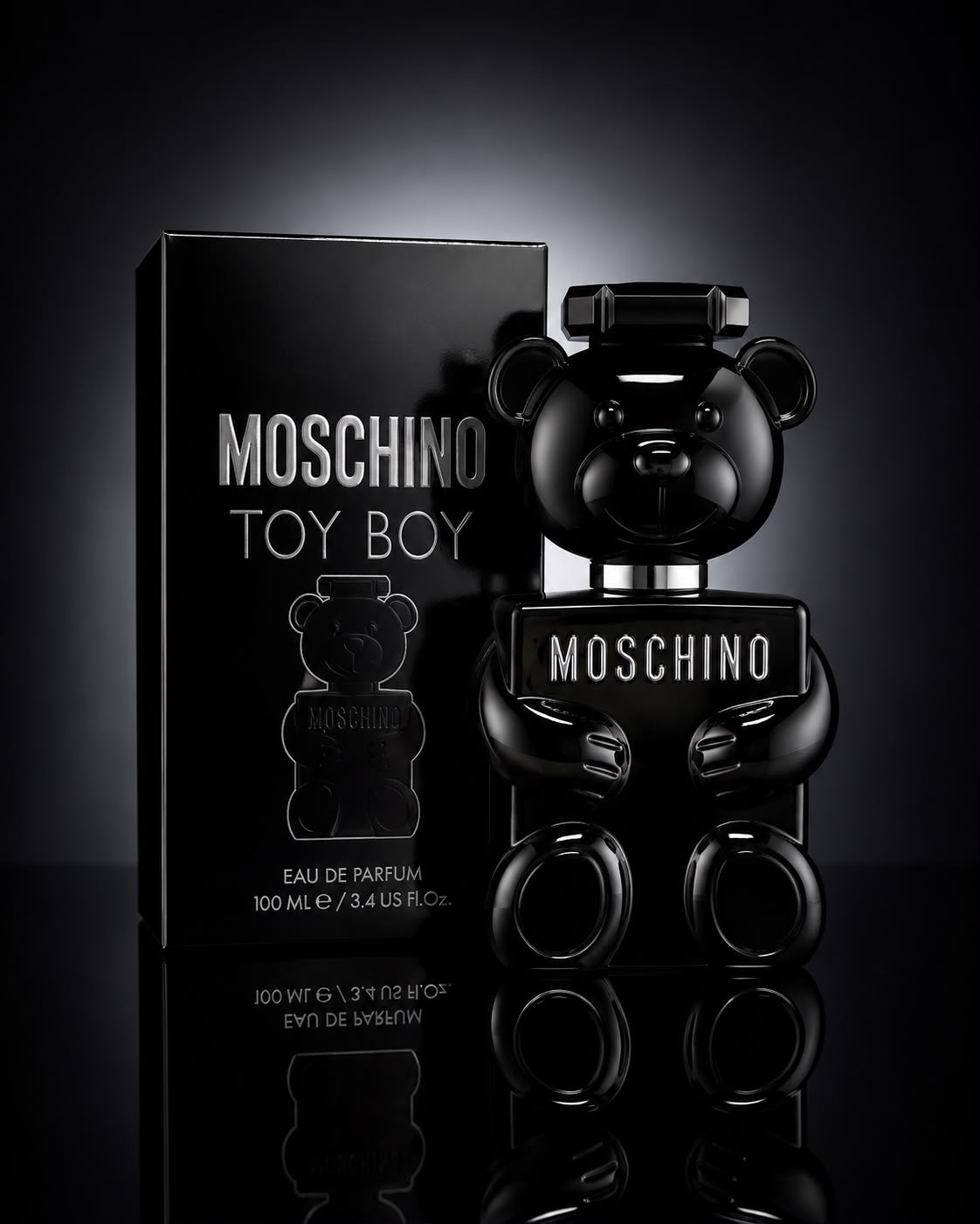 Moschino Toy Boy Eau de Parfum