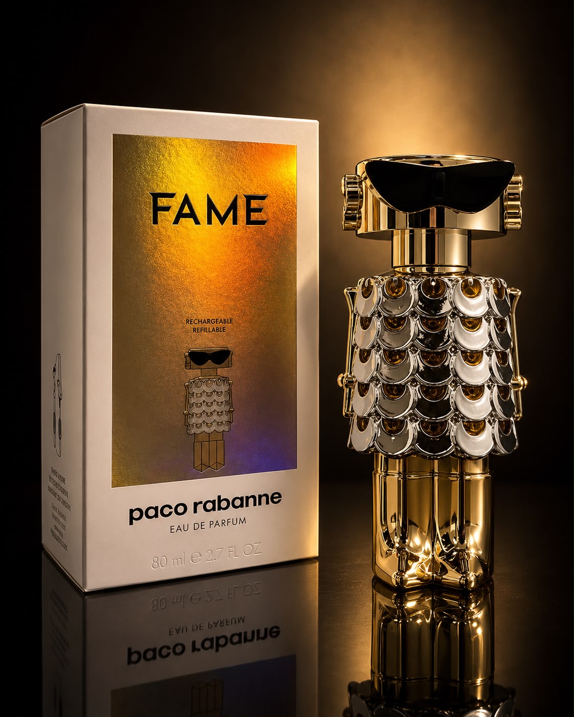 Paco Rabanne Fame Eau de Parfum