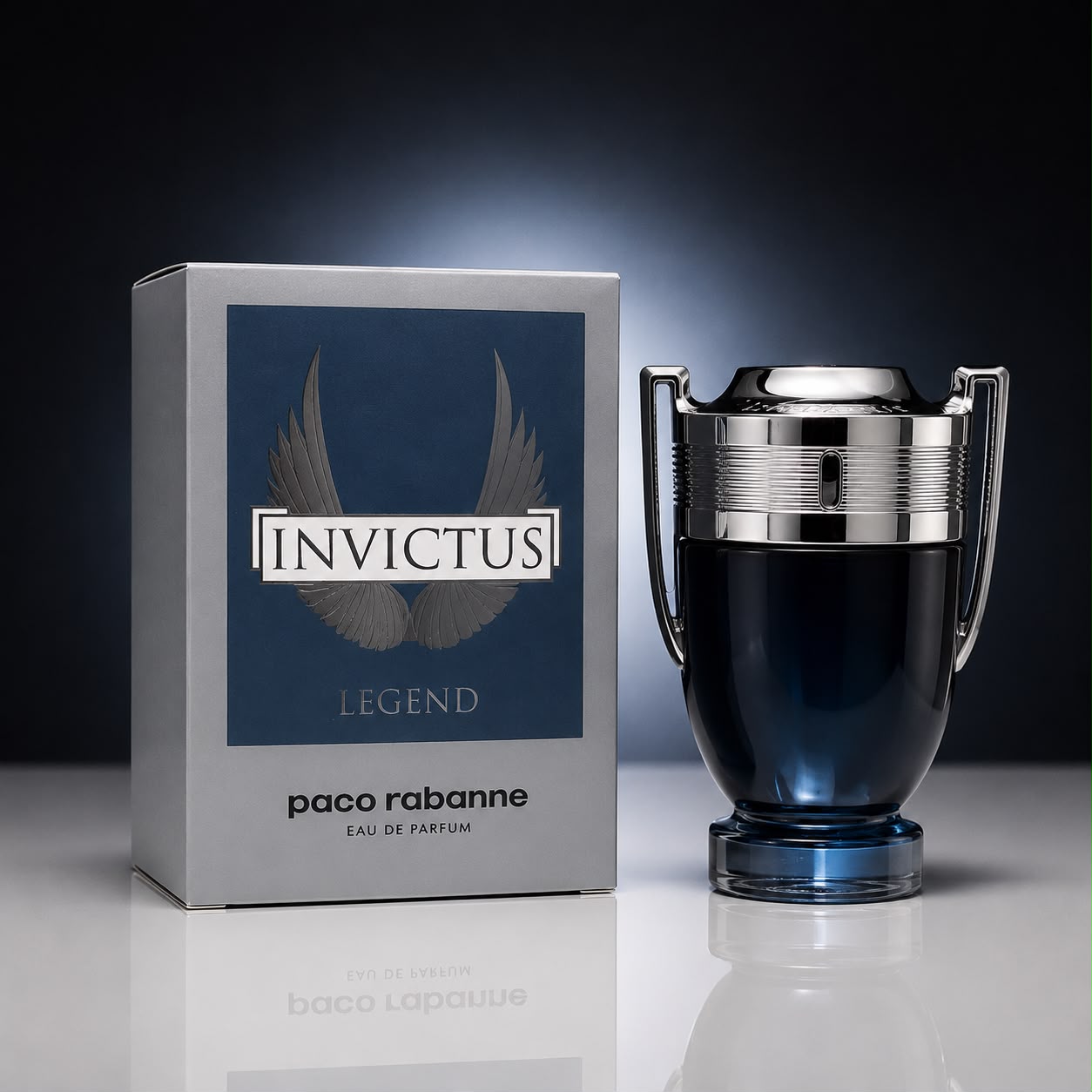 Paco Rabanne Invictus Legend Eau de Parfum