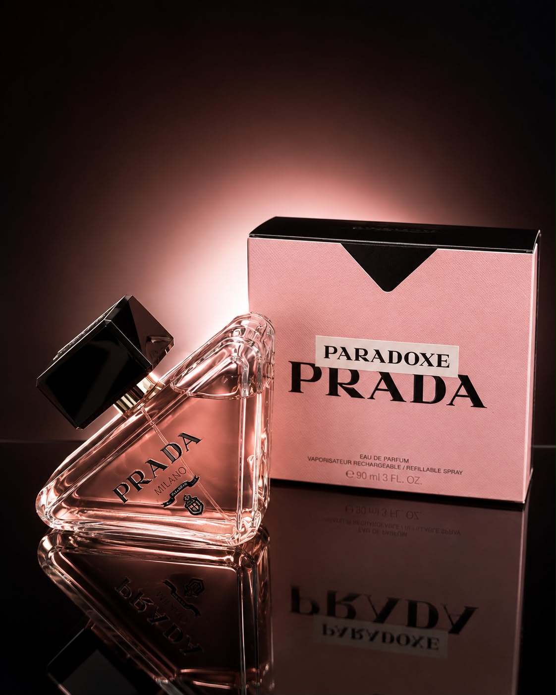 Prada Paradoxe Eau de Parfum