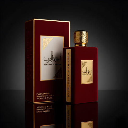 Ameerat Al Arab Asdaaf