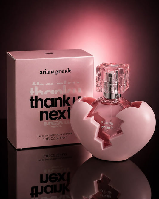 Ariana Grande Thank U, Next Eau de Parfum
