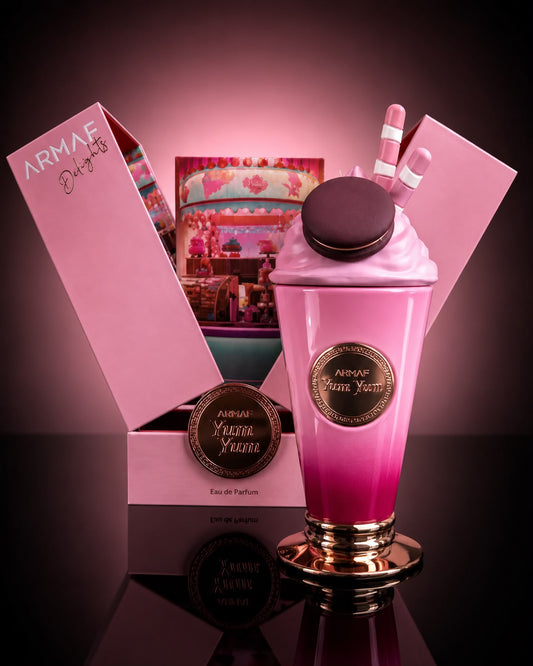Armaf Delights Yum Yum Eau de Parfum