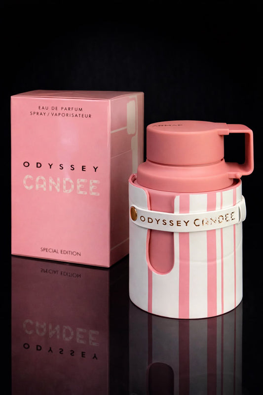 Armaf Odyssey Candee Special Edition Eau de Parfum