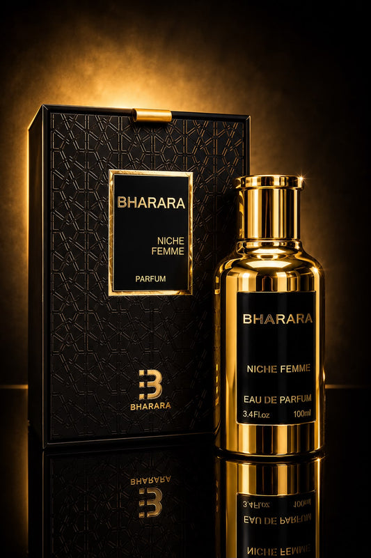 Bharara Niche Femme Eau de Parfum
