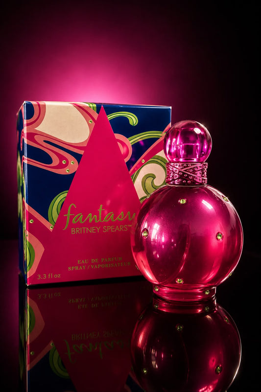 Britney Spears Fantasy Eau de Parfum