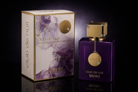 Armaf Club de Nuit Maleka Eau de Parfum