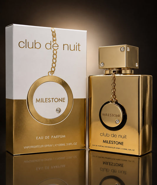 Armaf Club de Nuit Milestone Eau de Parfum