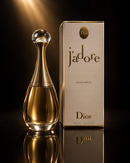 Dior J'adore Eau de Parfum