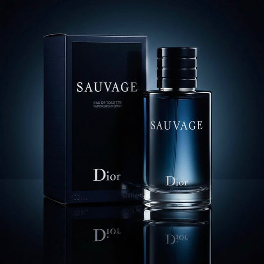 Dior Sauvage Eau de Toilette