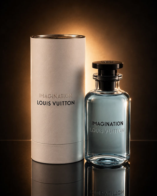 Louis Vuitton Imagination Eau de Parfum