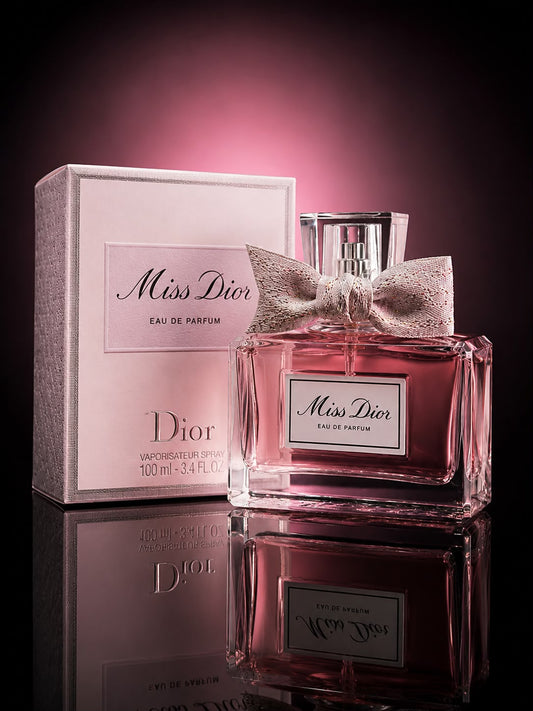 Miss Dior Eau de Parfum