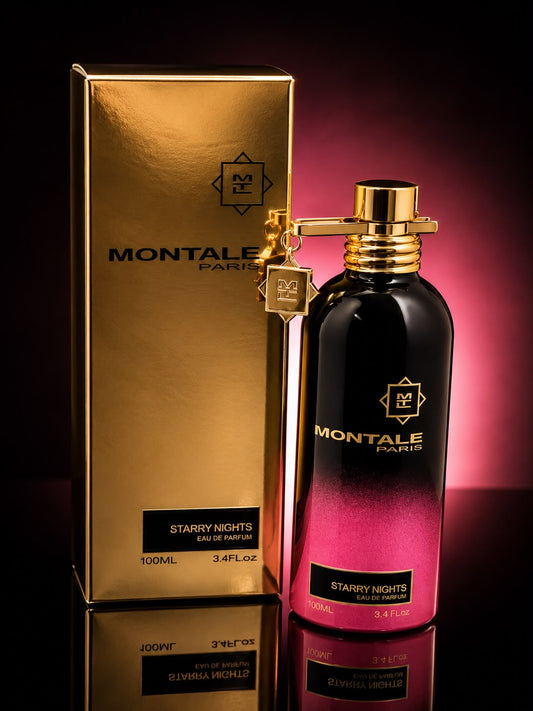 Montale Paris Starry Nights Eau de Parfum