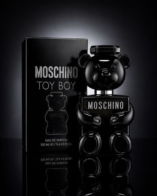 Moschino Toy Boy Eau de Parfum