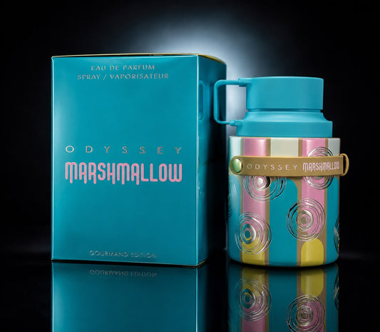 Armaf Odyssey Marshmallow Gourmand Edition Eau de Parfum