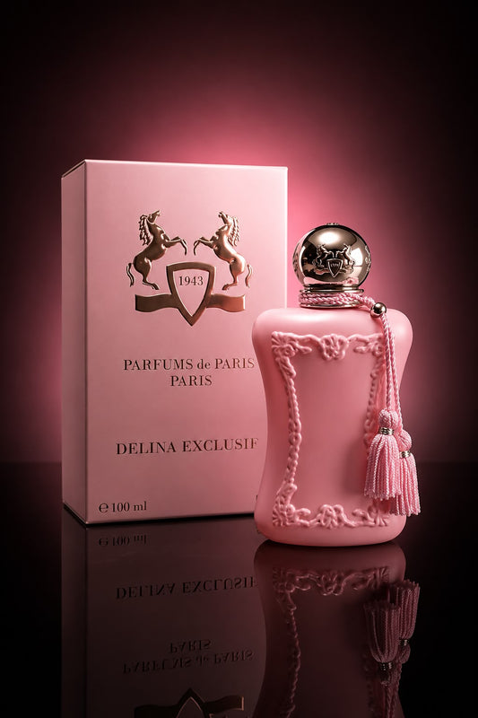 Parfums de Marly Delina Exclusif Eau de Parfum